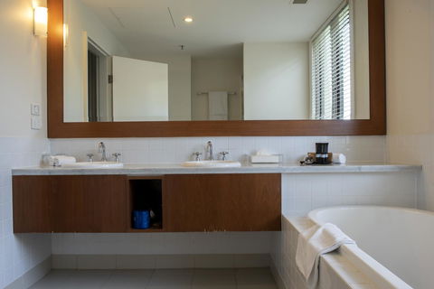 Yarra Valley Lodge - Accommodation Whitsundays 17