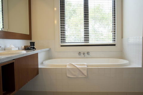 Yarra Valley Lodge - Accommodation Whitsundays 31