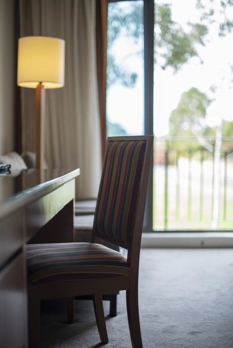 Yarra Valley Lodge - Accommodation Whitsundays 24