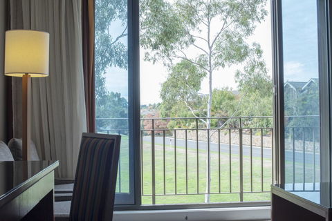 Yarra Valley Lodge - Accommodation Whitsundays 33