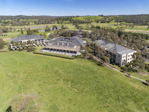 Yarra Valley Lodge - Accommodation Whitsundays 40