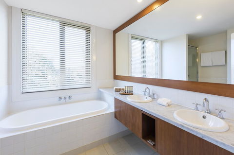 Yarra Valley Lodge - Accommodation Whitsundays 36