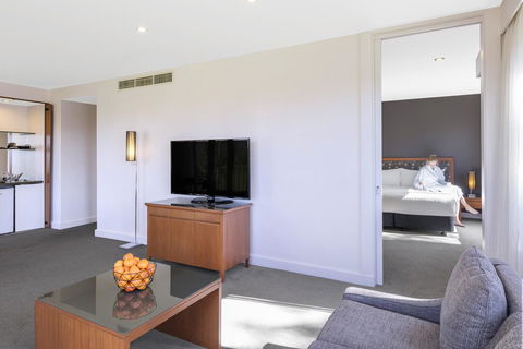 Yarra Valley Lodge - Accommodation Whitsundays 37