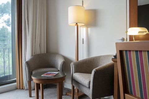Yarra Valley Lodge - Accommodation Whitsundays 30