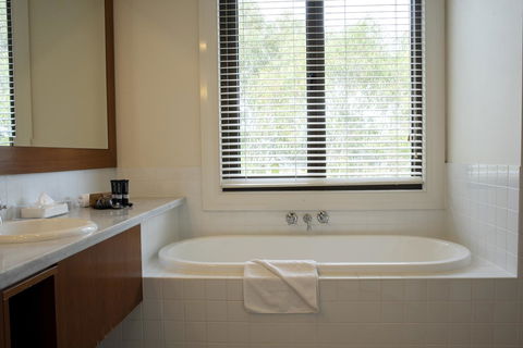 Yarra Valley Lodge - Accommodation Whitsundays 23