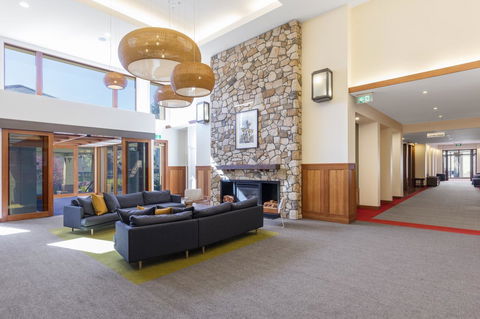 Yarra Valley Lodge - Accommodation Whitsundays 39