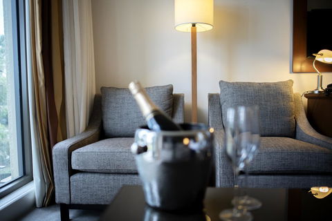 Yarra Valley Lodge - Accommodation Whitsundays 19
