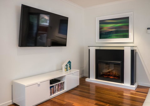 Cottage On Rye - Accommodation Whitsundays 0