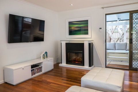 Cottage On Rye - Accommodation Whitsundays 4