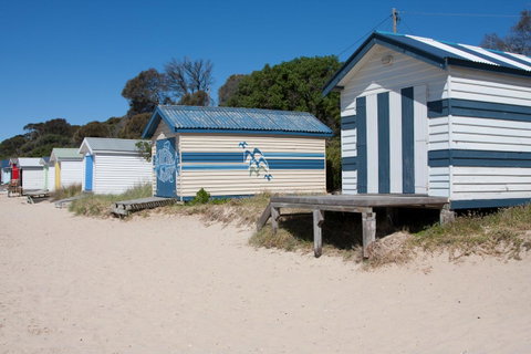 Cottage On Rye - Accommodation Whitsundays 5