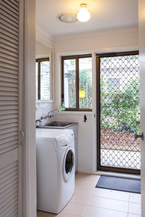 Cottage On Rye - Accommodation Whitsundays 19