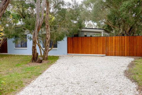 Cottage On Rye - Accommodation Whitsundays 10