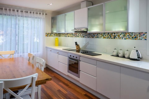 Cottage On Rye - Accommodation Whitsundays 2