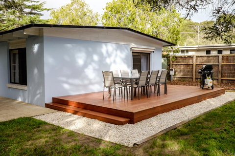 Cottage On Rye - Accommodation Whitsundays 3