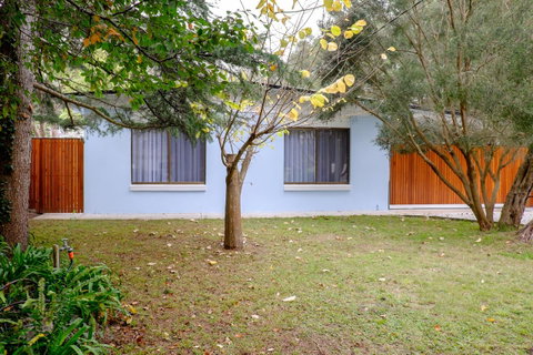 Cottage On Rye - Accommodation Whitsundays 16