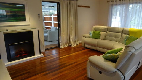 Cottage On Rye - Accommodation Whitsundays 7