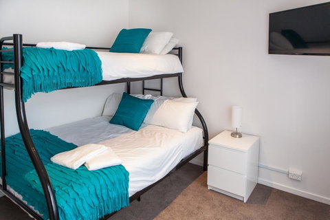 Cottage On Rye - Accommodation Whitsundays 6