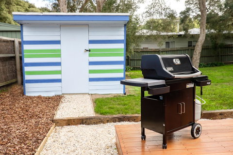 Cottage On Rye - Accommodation Whitsundays 14