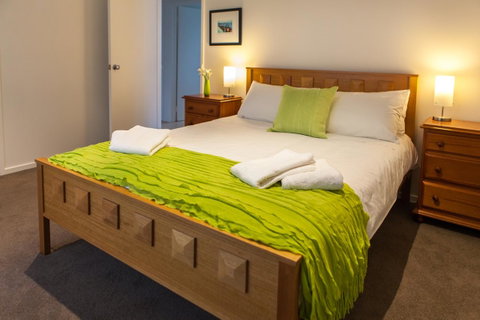 Cottage On Rye - Accommodation Whitsundays 18