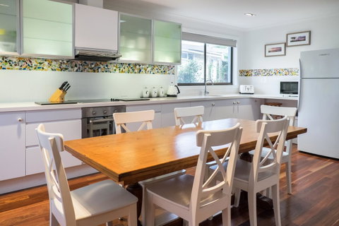Cottage On Rye - Accommodation Whitsundays 13