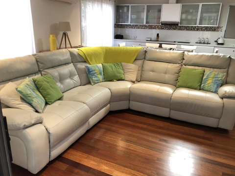 Cottage On Rye - Accommodation Whitsundays 1