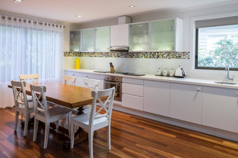 Cottage On Rye - Accommodation Whitsundays 11