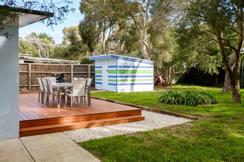 Cottage On Rye - Accommodation Whitsundays 9
