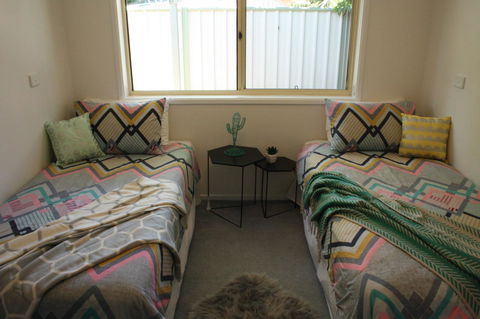 4 Autumn Grove - Accommodation Whitsundays 17