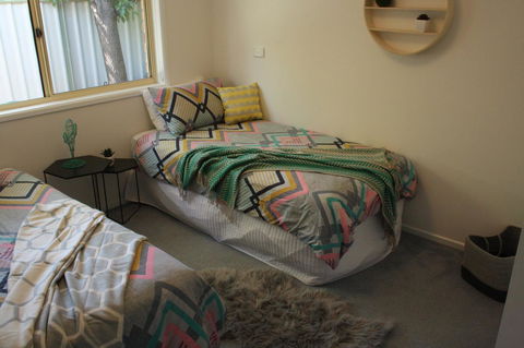 4 Autumn Grove - Accommodation Whitsundays 5