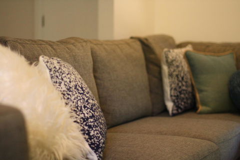 4 Autumn Grove - Accommodation Whitsundays 19