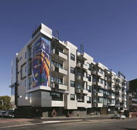 Vue Apartments  Day Spa