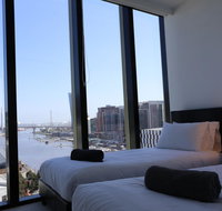 Readyset Stadium - Accommodation Whitsundays