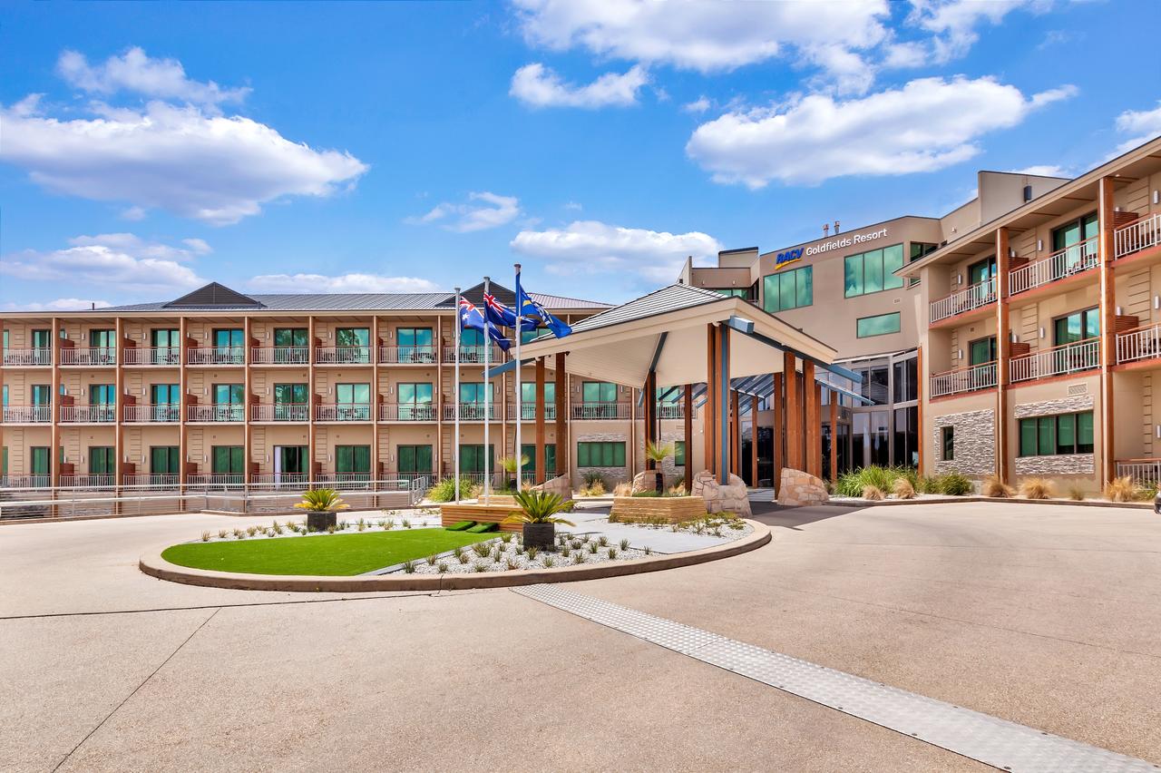 Langdons Hill VIC Accommodation Whitsundays