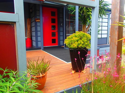 Azen Haven - Accommodation Whitsundays 0