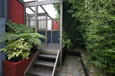Azen Haven - Accommodation Whitsundays 25