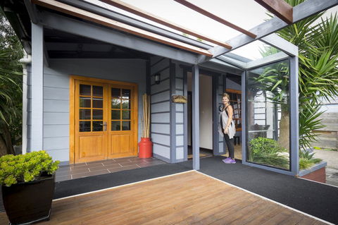 Azen Haven - Accommodation Whitsundays 17