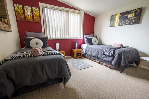 Azen Haven - Accommodation Whitsundays 3