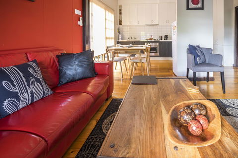 Azen Haven - Accommodation Whitsundays 8