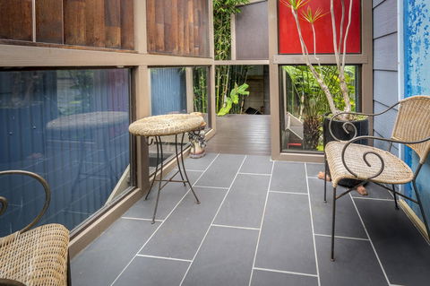 Azen Haven - Accommodation Whitsundays 16