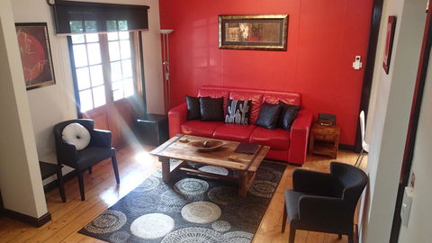 Azen Haven - Accommodation Whitsundays 19