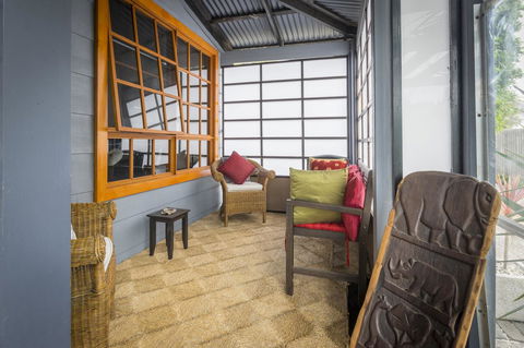 Azen Haven - Accommodation Whitsundays 15