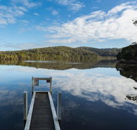 Gipsy Point Lodge  Cottages - Accommodation Whitsundays