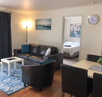 Willow Dene Holiday Apartments - Accommodation Whitsundays