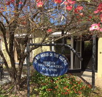 On The Banks - Accommodation Whitsundays