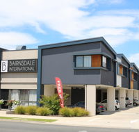Bairnsdale International - Accommodation Whitsundays