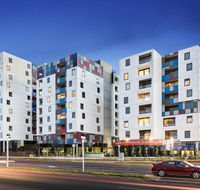 Melbourne Knox Central Apartment Hotel - Accommodation Whitsundays