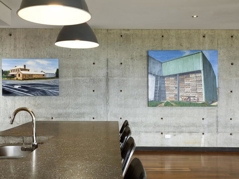 Cypress Hill - Accommodation Whitsundays 19