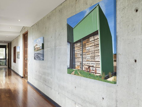 Cypress Hill - Accommodation Whitsundays 16