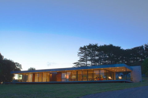 Cypress Hill - Accommodation Whitsundays 23