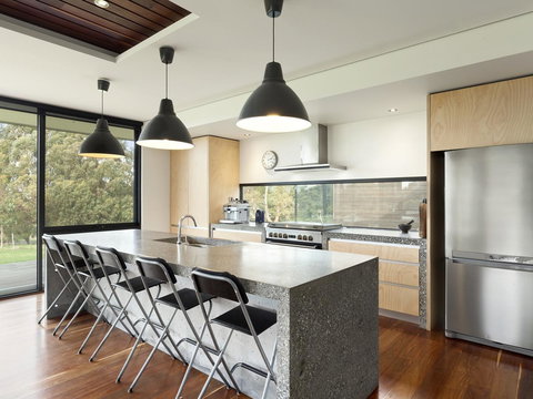 Cypress Hill - Accommodation Whitsundays 1